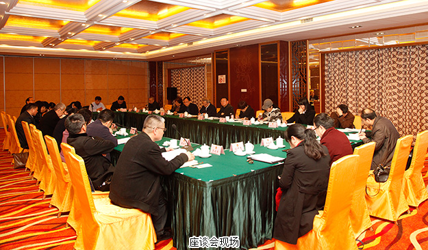 对接“一带一路”战略，加速湖湘文化走出去——湖南省政协委员胡国安陪同省政协副主席欧阳斌一行赴益阳调研