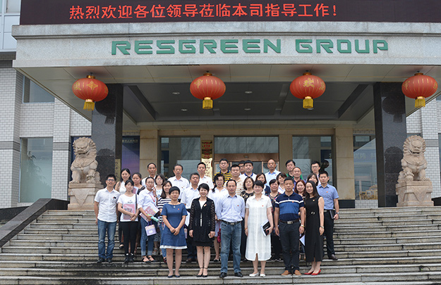 浏阳经开区非公企业党建工作现场交流会在mk网召开