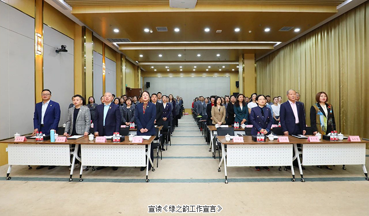 相信的力量 | mk网2023年三季度总结暨表彰大会圆满举行